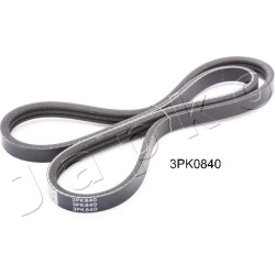 V formos rumbuoti diržai
                                JAPKO                                                3PK840, Nenuro