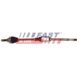 pusašis
                                FAST-SPEC                                                FT27151, FAST-SPEC, FT27151
