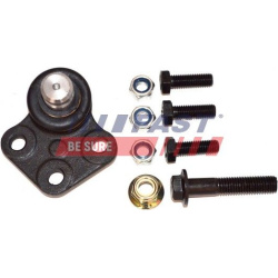 krumplinis sujungimas
                                FAST                                FT17122, FAST, FT17122, auto detal�