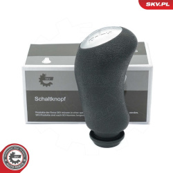 Pavarų svirties galvelė
                                ESEN SKV                                                63SKV079, N