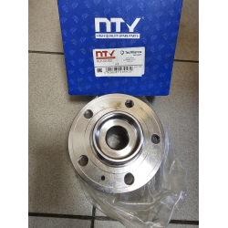 Bandytas montuoti - nenaudotas
                                NTY                                                KLP-VV-002-