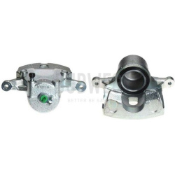 stabdžių apkaba
                                BUDWEG CALIPER                                                345370, Nenur