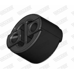 laikiklis, išmetimo sistema
                                WALKER                                80507, Nenurodytas gaminto