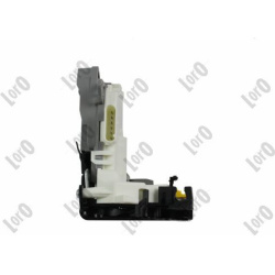 durų užraktas LORO
                                ABAKUS                                132-046-011, Nenurodytas gamintoja