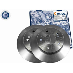 stabdžių diskas (1vnt) Q+, original equipment manufacturer quality
                                VAICO                   