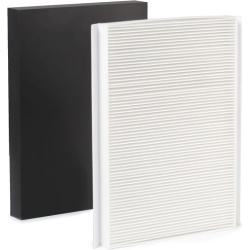 filtras, salono oras
                                RIDEX                                                424I0266, Nenurodyt