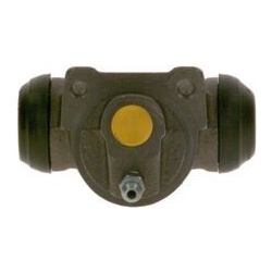 rato stabdžių cilindras
                                BOSCH                                                F 026 002 073,