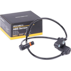 jutiklis, rato greitis
                                RIDEX                                                412W0272, Nenurod