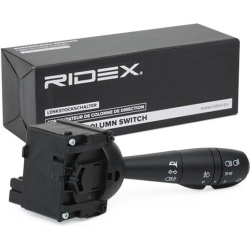 vairo kolonėlės jungiklis
                                RIDEX                                                1563S0040, N