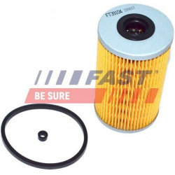 filtras, degalų siurblys
                                FAST-SPEC                                                FT39104, F