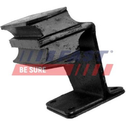 montavimas, atraminis rėmas / variklio laikiklis
FAST