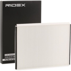 filtras, salono oras
                                RIDEX                                                424I0292, Nenurodyt