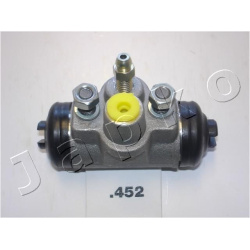 rato stabdžių cilindras
                                JAPKO                                67452, Nenurodytas gamintojas,