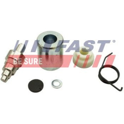 ritinėlio kreiptuvas, atstumiamos durys
                                FAST-SPEC                                FT95821, FA