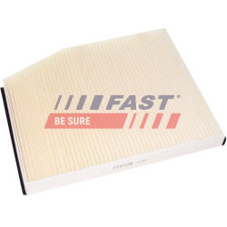 filtras, salono oras
                                FAST                                FT37338, FAST, FT37338, auto detalė