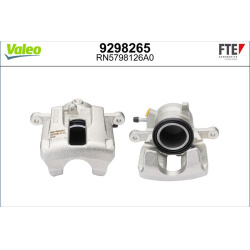 stabdžių apkaba NEOGEN
                                FTE                                                9298265, FTE, 929