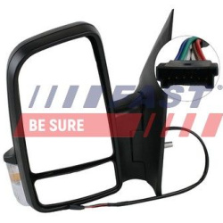 išorinis veidrodėlis
                                FAST-SPEC                                                FT88339, FAST