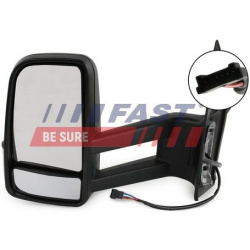 išorinis veidrodėlis
                                FAST-SPEC                                                FT88341, FAST