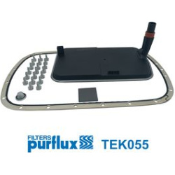 hidraulinių filtrų komplektas, automatinė transmisija
                                PURFLUX                             