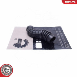 įsiurbimo vamzdis, oro filtras
                                ESEN SKV                                                24SKV