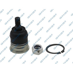 Šarnyras
GSP S080972, GSP, S080972, auto detalė