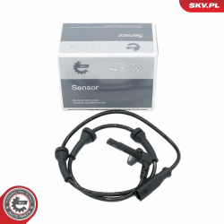 jutiklis, rato greitis
                                ESEN SKV                                                06SKV509, Nenu