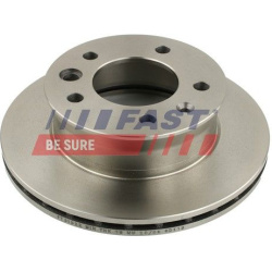 stabdžių diskas (1vnt)
                                FAST-SPEC                                                FT31522, FA