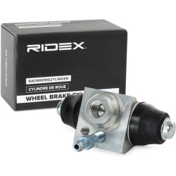 rato stabdžių cilindras
                                RIDEX                                                277W0024, Nenu
