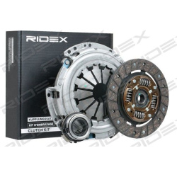 sankabos komplektas
                                RIDEX                                                479C0477, Nenurodyta