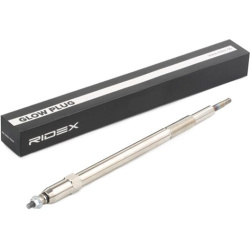 kaitinimo žvakė
                                RIDEX                                                243G0081, Nenurodytas 