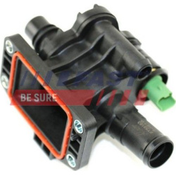 termostatas, alyvos aušintuvas
                                FAST-SPEC                                                FT58