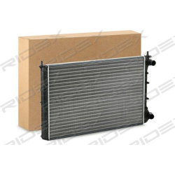 radiatorius, variklio aušinimas
                                RIDEX                                                470R070