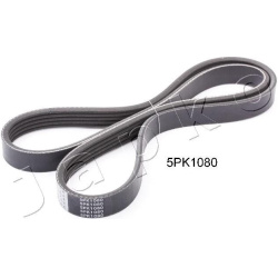 V formos rumbuoti diržai
JAPKO 5PK1080, Nenur
