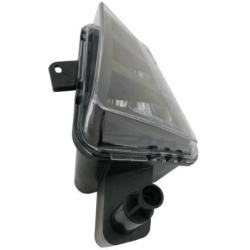 rūko žibintas Depo
ABAKUS 441-2070R-AE, Nenurodytas gamintoj