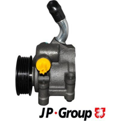 hidraulinis siurblys, vairo sistema JP
                                JP GROUP                                              