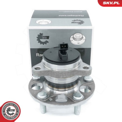 rato guolis
                                ESEN SKV                                                29SKV603, Nenurodytas gam