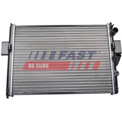 aušintuvo modulis
                                FAST-SPEC                                                FT55060, FAST-SPE