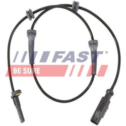 jutiklis, rato greitis
                                FAST                                                FT80504, FAST, FT8