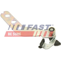 ritinėlio kreiptuvas, atstumiamos durys
                                FAST                                                