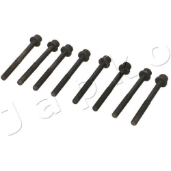 varžtų kompl., cil. galvutės varžtai
JAPKO