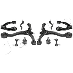 pakabos dalių komplektas
                                JAPKO                                                158400, Nenuro