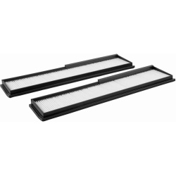 filtras, salono oras Original VEMO Quality
                                                V30-30-5001, Nenurodytas gamintoja