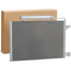 kondensatorius, oro kondicionierius
RIDEX 448C