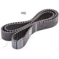 paskirstymo diržas
                                JAPKO                                                40H02, Nenurodytas g