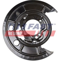 apsauginis skydas, stabdžių diskas
                                FAST-SPEC                                               