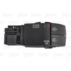 Vairo kolonėlės jungiklis ORIGINAL PART
                                VALEO                                              