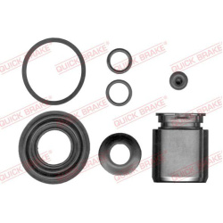 remonto komplektas, stabdžių apkaba
                                QUICK BRAKE                                            