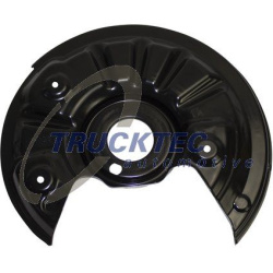 apsauginis skydas, stabdžių diskas
                                TRUCKTEC AUTOMOTIVE                                     