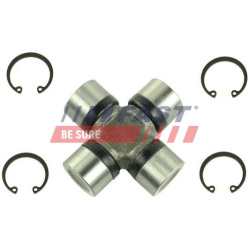 Lankstas, kardaninis velenas
                                FAST                                                FT28104, FAS
