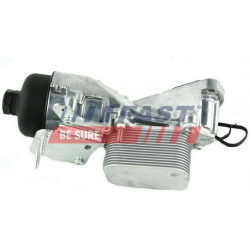 alyvos aušintuvas, neautomatinė transmisija
                                FAST-SPEC                                      